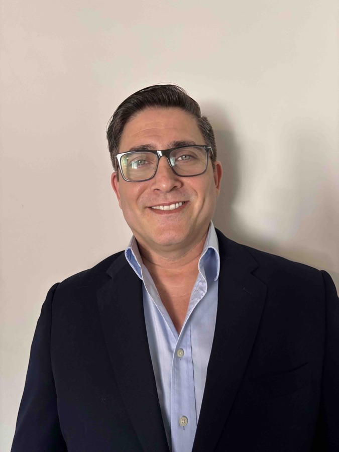 David Gutierrez